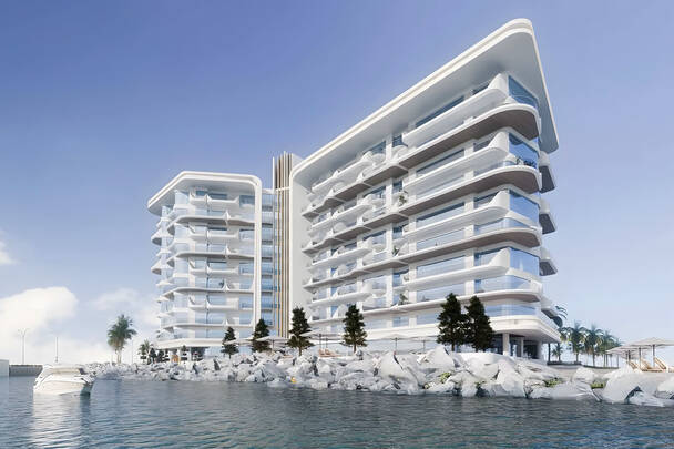 Fortune Bay Residences